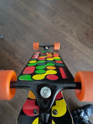 Longboard Tsunami 99cm