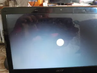 Portátil Acer Aspire One 722