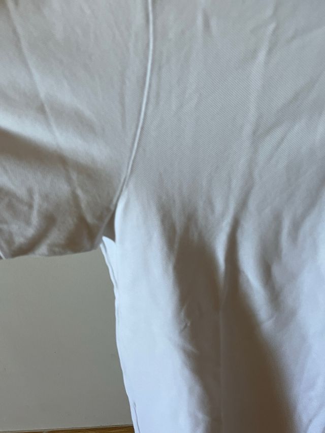 Polo Ralph Lauren Blanco Talla L