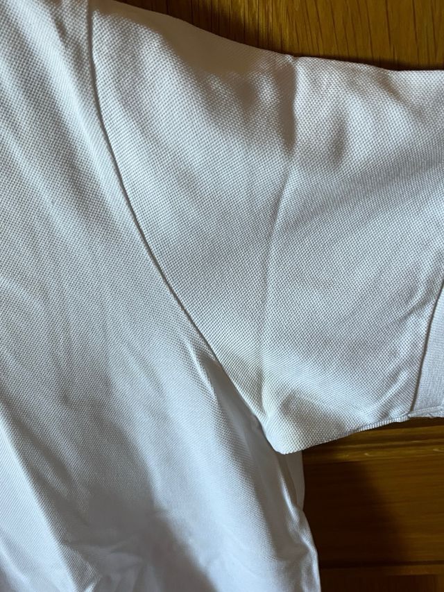 Polo Ralph Lauren Blanco Talla L