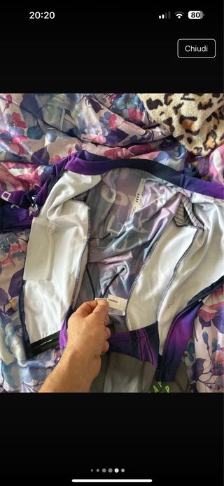 Tuta Jayco Alula 2025 M Thermal