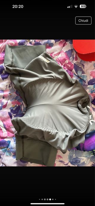 Tuta Jayco Alula 2025 M Thermal