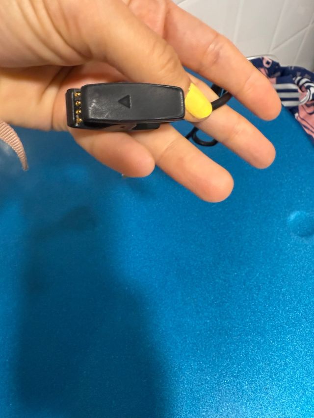 Cargador Garmin Forerunner 735XT Original