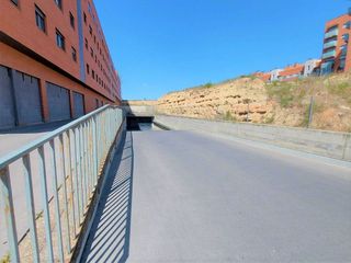 Garaje en venta en Portillejo - Valdegastea en Logroño