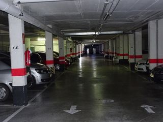 Garaje en venta en Portillejo - Valdegastea en Logroño