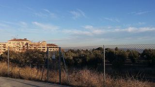 Terreno en venta en Los Cigarrales-La Bastida en Toledo