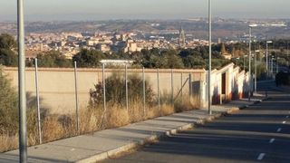 Terreno en venta en Los Cigarrales-La Bastida en Toledo