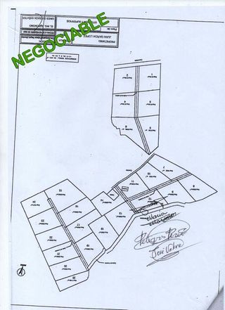 Terreno en venta en Librilla