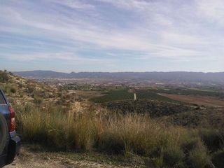 Terreno en venta en Librilla