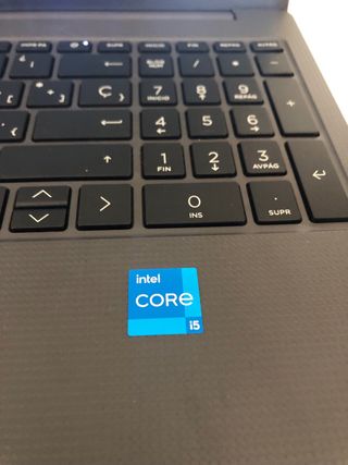 HP 250 G10 i5-1334U 16GB RAM 512GB SSD