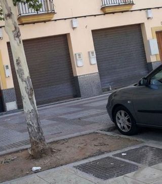 Local comercial en venta en Lora del Río