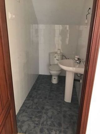 Local comercial en venta en Lora del Río