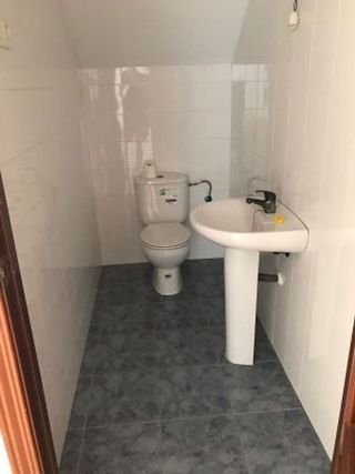 Local comercial en venta en Lora del Río