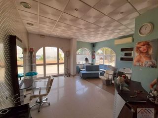 Local comercial en venta en Norte en Jerez de la Frontera