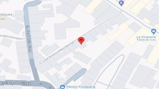 Garaje en venta en Gines