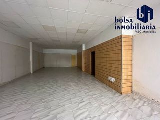 Local comercial en alquiler en Alcalá la Real