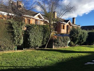 Casa adosada en alquiler en Zona Carretera del Plantío en Majadahonda