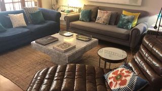 Casa adosada en alquiler en Zona Carretera del Plantío en Majadahonda