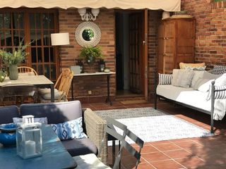 Casa adosada en alquiler en Zona Carretera del Plantío en Majadahonda