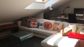 Casa adosada en alquiler en Zona Carretera del Plantío en Majadahonda