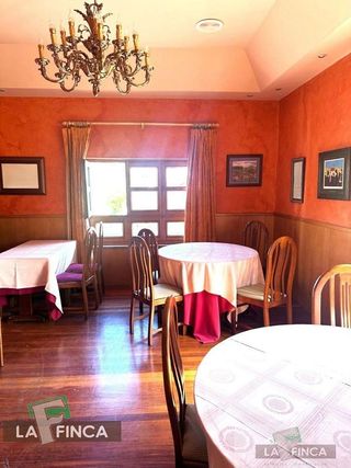 Local comercial en alquiler en Viella-Granda-Meres en Siero