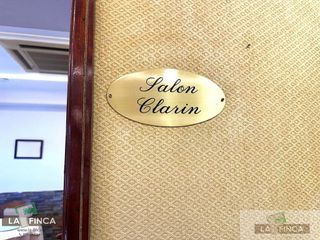 Local comercial en alquiler en Viella-Granda-Meres en Siero