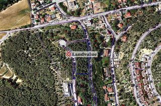 Terreno en venta en Mas Alba en Sant Pere de Ribes