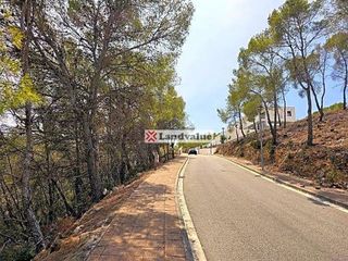 Terreno en venta en Mas Alba en Sant Pere de Ribes