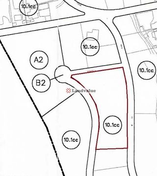 Terreno en venta en Mas Alba en Sant Pere de Ribes