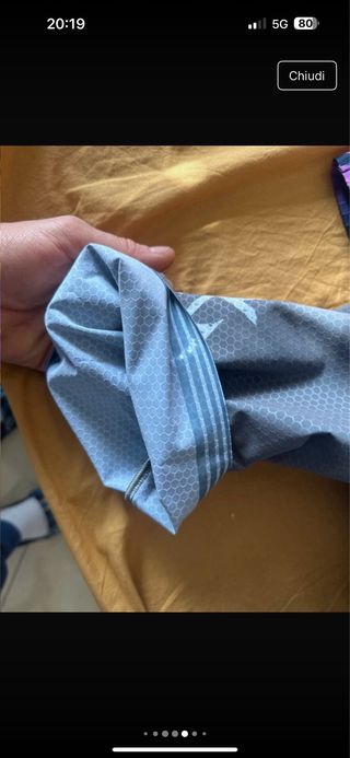 Tuta Jayco Alula Crono 2025 M