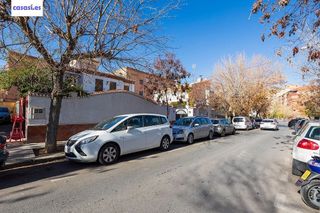 Chalet en venta en Cervantes en Granada