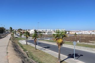 Terreno en venta en Palos de la Frontera