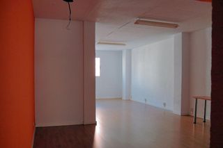 Local comercial en venta en San Lázaro en Zamora