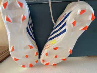 Botas fútbol Adidas Talla 37