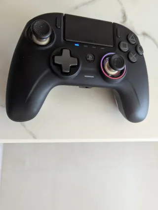 Mando Nacon Revolution Unlimited Pro PS4/PC