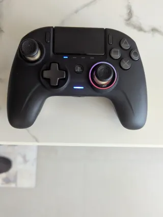 Mando Nacon Revolution Unlimited Pro PS4/PC