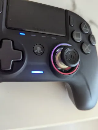 Mando Nacon Revolution Unlimited Pro PS4/PC