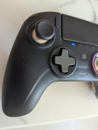 Mando Nacon Revolution Unlimited Pro PS4/PC