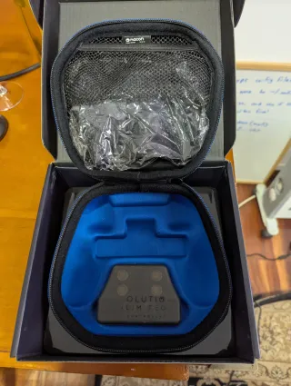 Mando Nacon Revolution Unlimited Pro PS4/PC