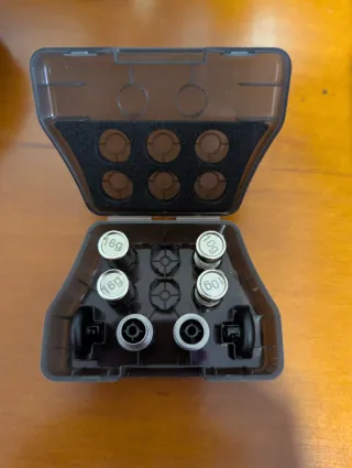 Mando Nacon Revolution Unlimited Pro PS4/PC