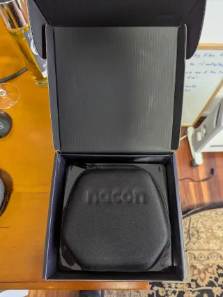 Mando Nacon Revolution Unlimited Pro PS4/PC