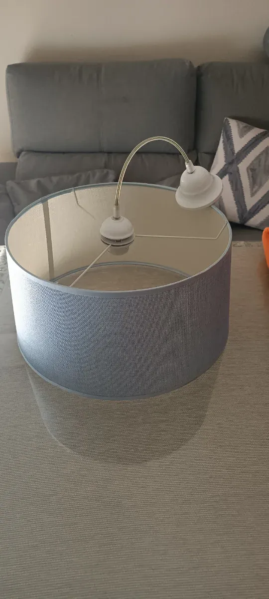 Lámpara infantil para habitación