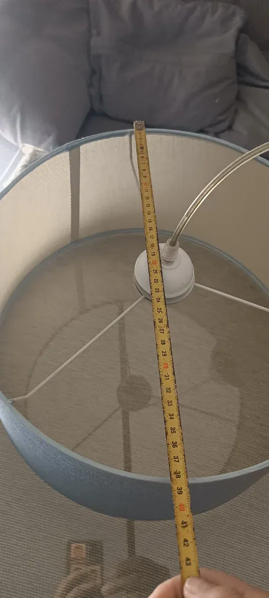 Lámpara infantil para habitación