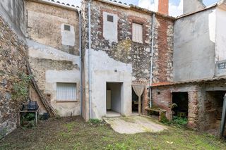 Casa adosada en venta en Cassà de la Selva