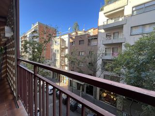 Piso en venta en Eixample Nord – La Devesa en Girona