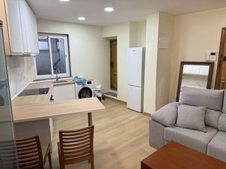 Piso en alquiler en Puerto Chico en Santander