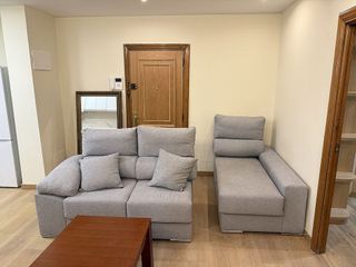 Piso en alquiler en Puerto Chico en Santander