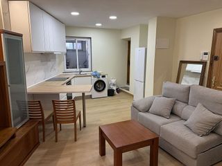 Piso en alquiler en Puerto Chico en Santander