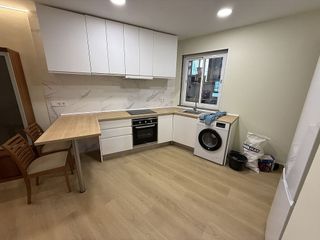 Piso en alquiler en Puerto Chico en Santander