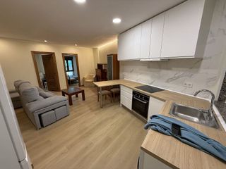 Piso en alquiler en Puerto Chico en Santander